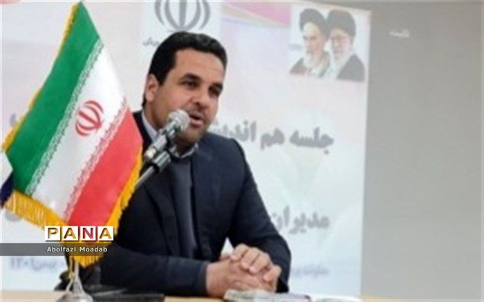 اسکان بیش از ۷۰ نفر در خلیل آباد 