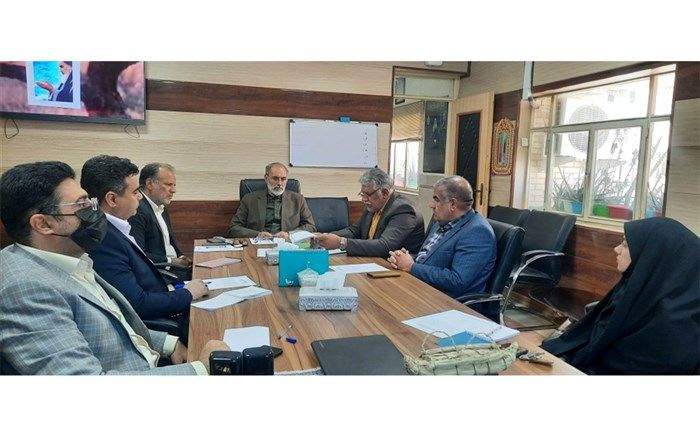 پویش سین هشتم باعث شناخت هویت ملی و فرهنگی است