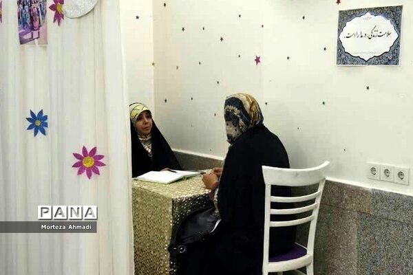 شکوفه‌های بهار قرآن در آستان مقدس حضرت عبدالعظیم حسنی(ع)