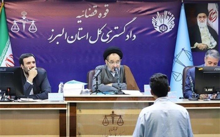 تشریح آخرین وضعیت پرونده شهادت سیدروح‌الله عجمیان