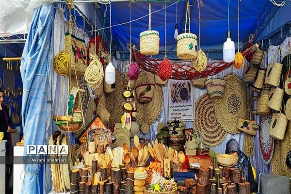 بهار در لاهیجان