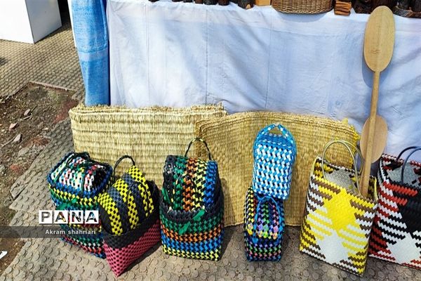 بهار در لاهیجان