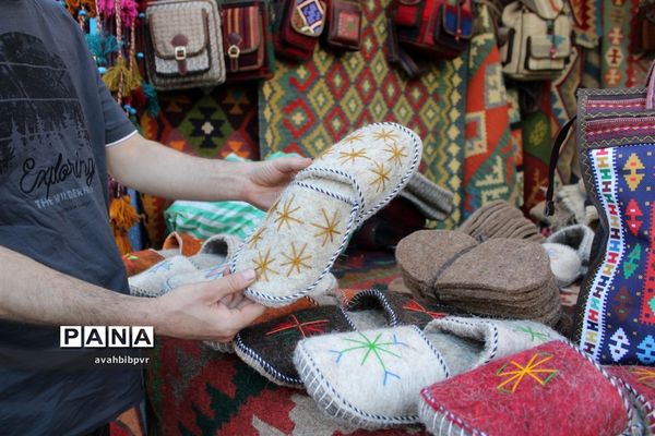 نوروز در قزوین