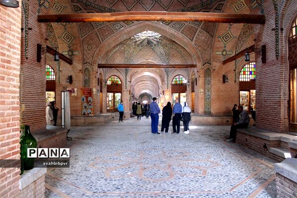 نوروز در قزوین