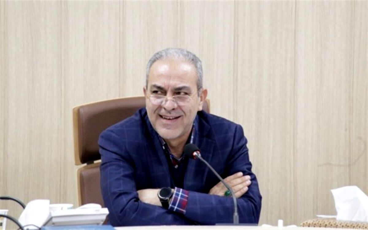 برنامه‌ریزی برای سفر بازنشستگان به عتبات عالیات