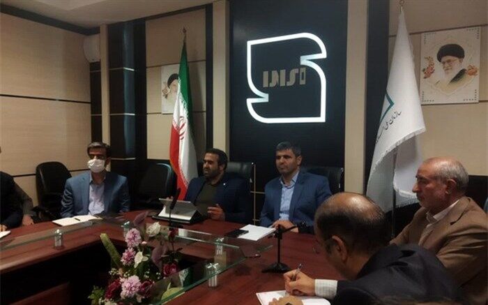 سازمان ملی استاندارد ارتقای کیفیت خودرو را دنبال می‌کند