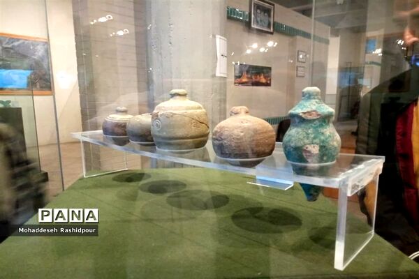آرامگاه فردوسی در استان خراسان رضوی