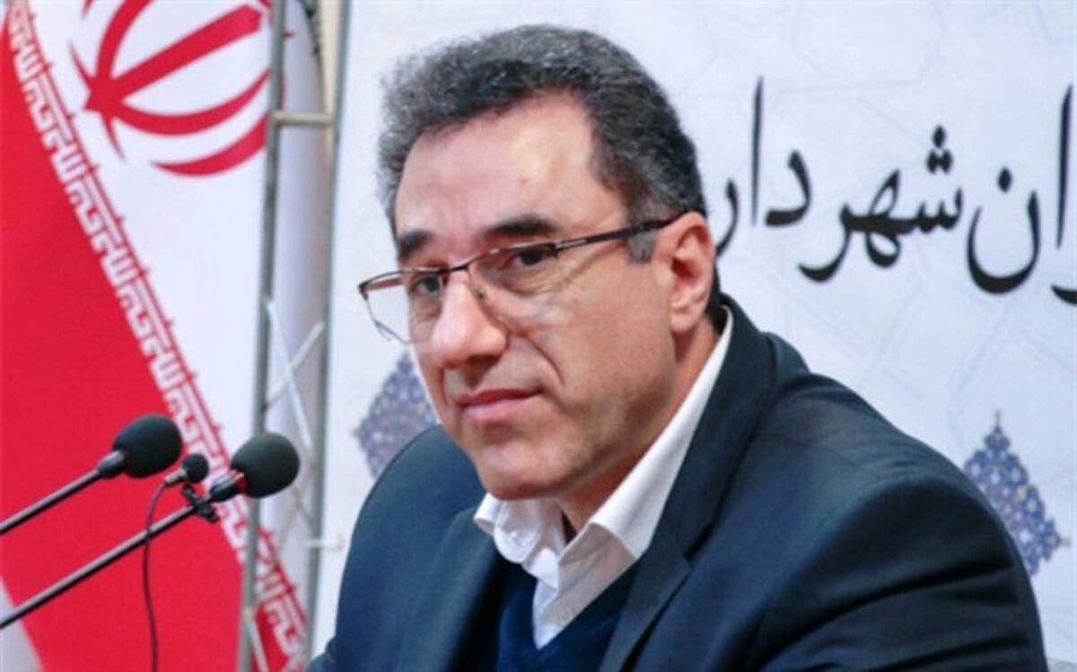 نواقص خط یک قطارشهری تبریز در حال تکمیل است