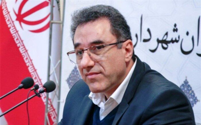 نواقص خط یک قطارشهری تبریز در حال تکمیل است