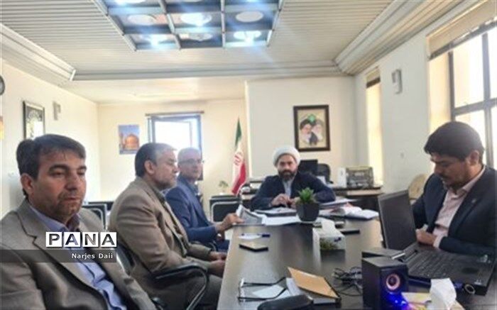 جذب حداکثری همه بازماندگان از تحصیل از دغدغه‌های اصلی آموزش‌ و پرورش استان است