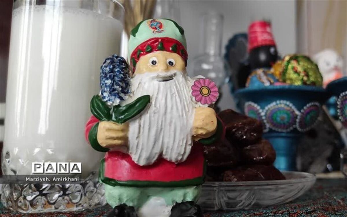 حس و حال روزه اولی ها در ماه رمضان