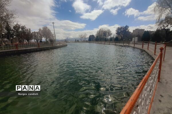 سفری به ملایر در نوروز