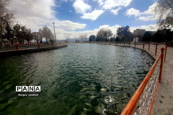 سفری به ملایر در نوروز