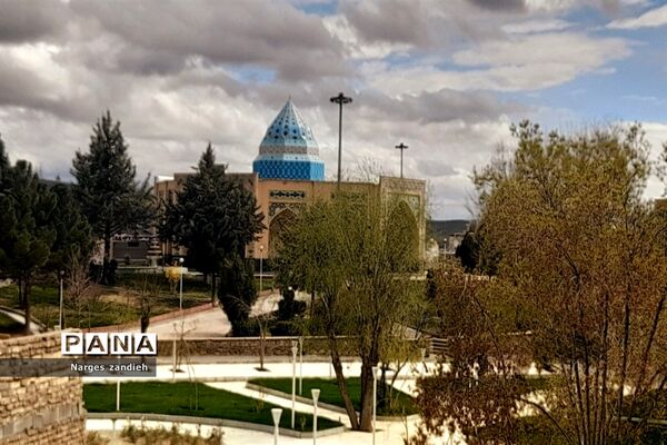 سفری به ملایر در نوروز