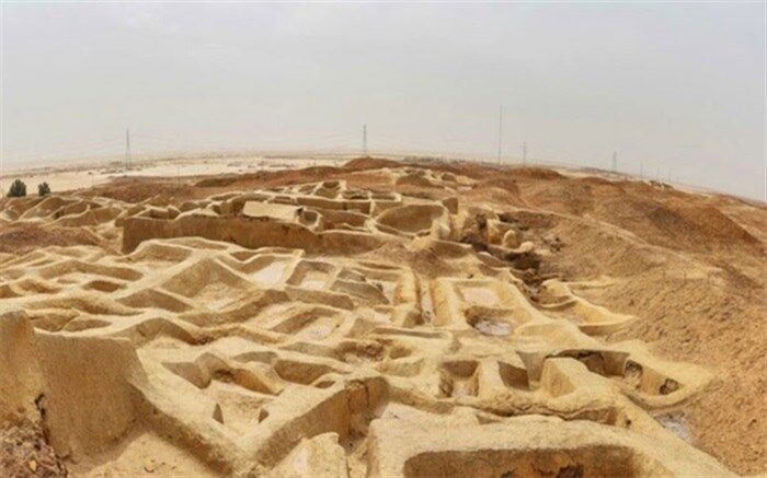 روایت دانش‌آموز خبرنگار سیستان و بلوچستانی از شهرسوخته سیستان