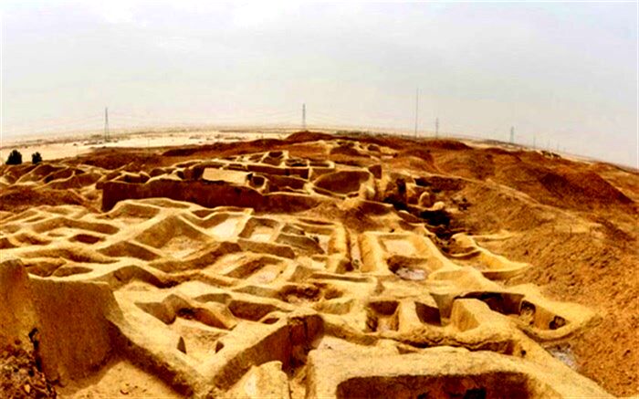 روایت دانش‌آموز خبرنگار سیستان و بلوچستانی از شهرسوخته سیستان