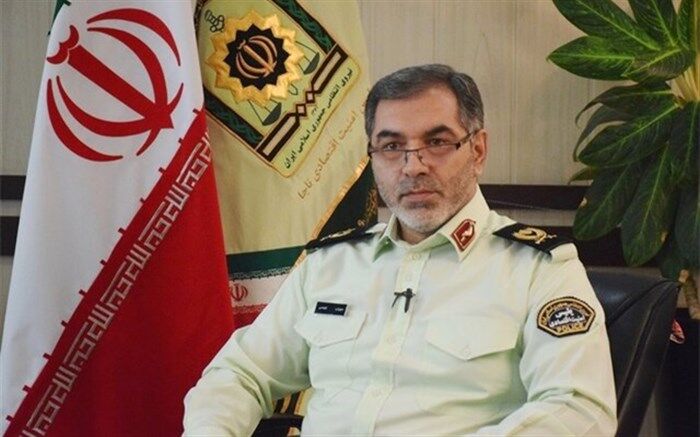 ۵ هزار میلیارد ریال جرایم اقتصادی کشف شد