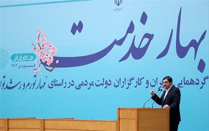 مهار تورم با رشد اقتصادی و مردمی‌سازی اقتصاد به دست می‌آید