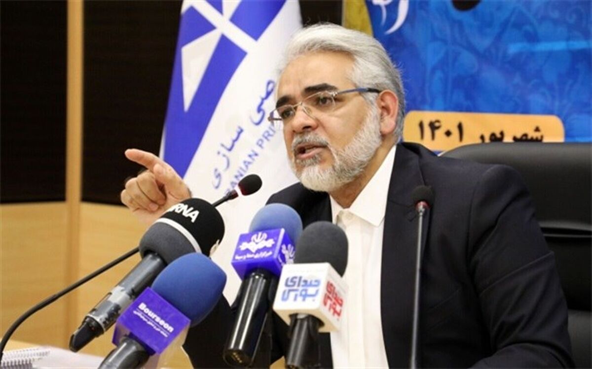 درخواست وزارت اقتصادی برای لغو تصویب‌نامه تخصیص سهام عدالت به جاماندگان