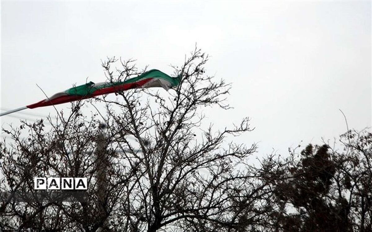 هشدار و آماده‌باش مدیریت بحران برای وزش باد شدید در تهران