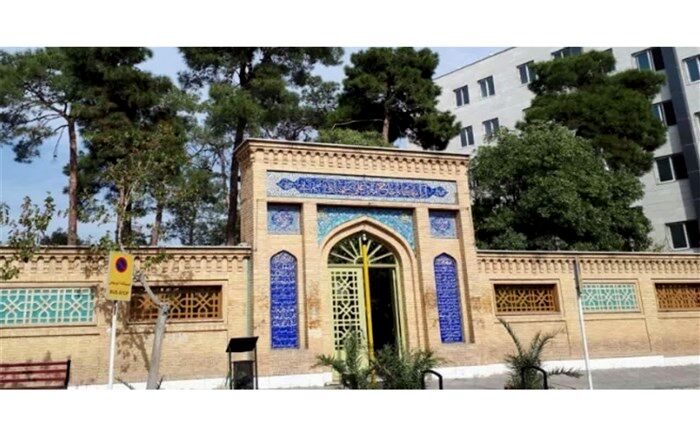 مقبره حاج‌ ملا علی سمنانی، حکیمی از تبار خدمت به حق / فیلم