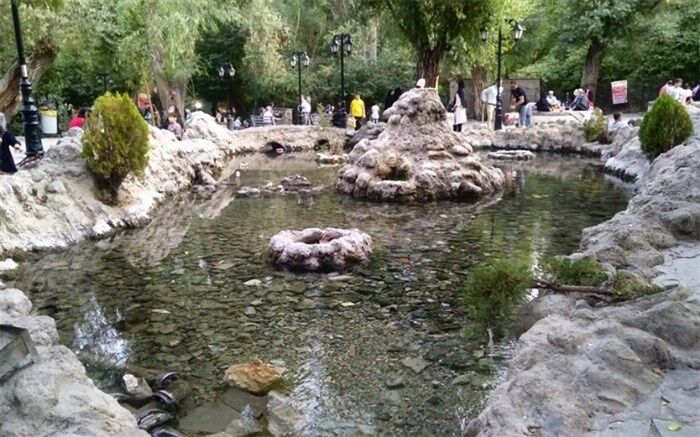 رشد ۳۰درصدی اسکان اقامتی مسافران در شهرستان دماوند در نوروز ۱۴۰۲