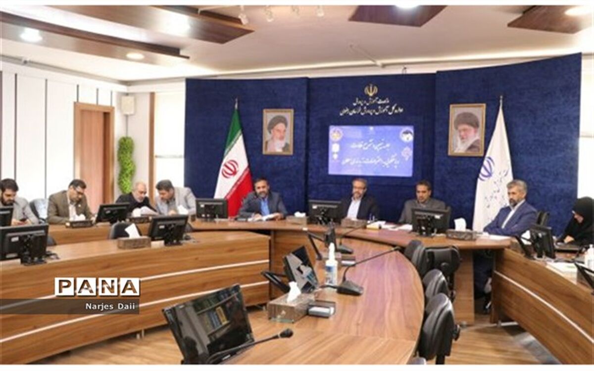 کارگروه‌های بررسی اعتراضات رتبه‌بندی در استان و کشور شروع به کار می‌کنند