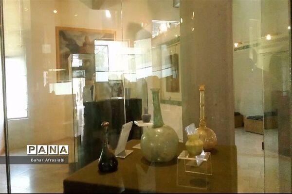 موزه فردوسی در توس