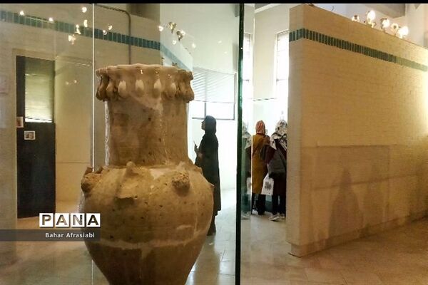 موزه فردوسی در توس