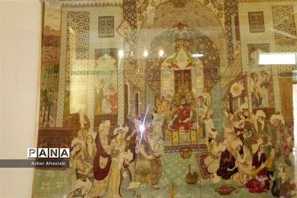 موزه فردوسی در توس