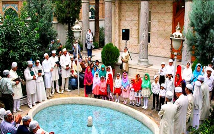 جشن آبانگاه در ایران باستان، اهمیت بسیاری در جهت افزایش همبستگی و اتحاد بین مردم دارد