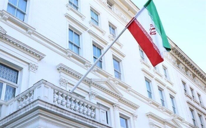 ایران ادعای رژیم صهیونیستی را رد کرد