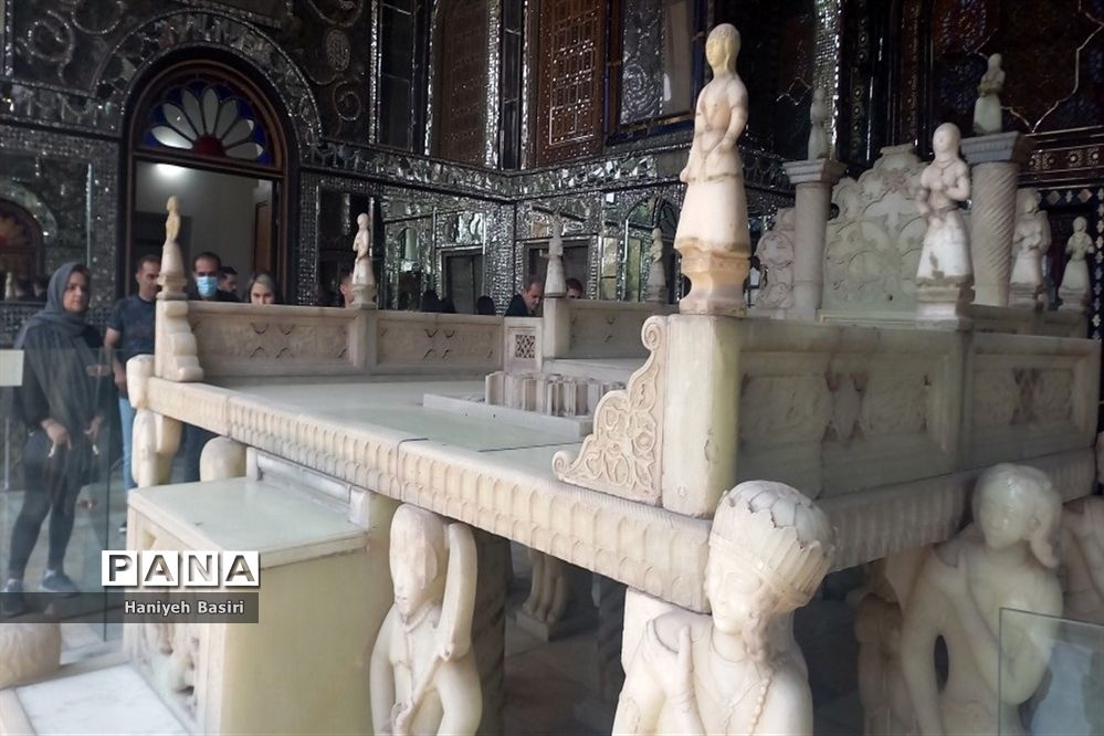 کاخ گلستان تهران