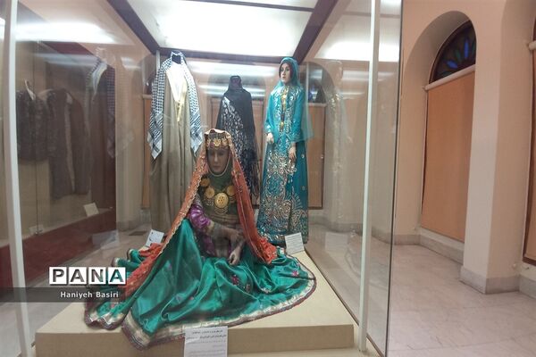 کاخ گلستان تهران