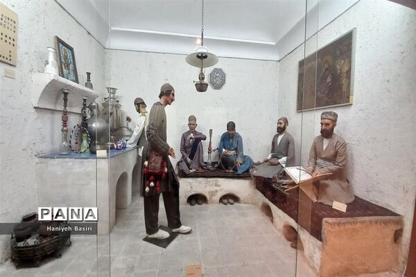 کاخ گلستان تهران