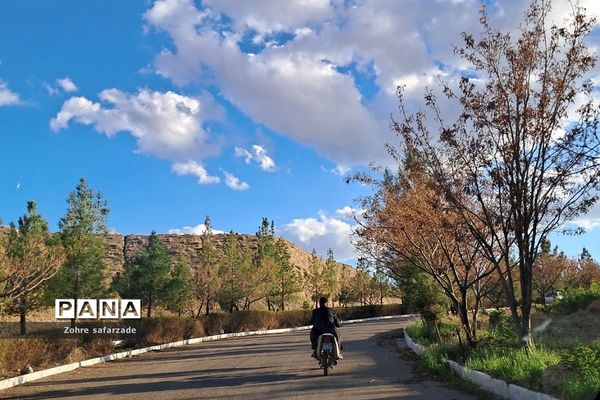 شهر کاخک در شهرستان گناباد