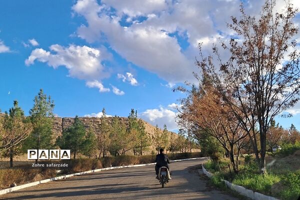 شهر کاخک در شهرستان گناباد