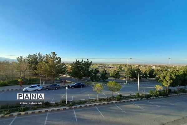 شهر کاخک در شهرستان گناباد