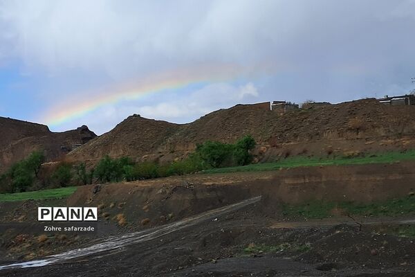 شهر کاخک در شهرستان گناباد
