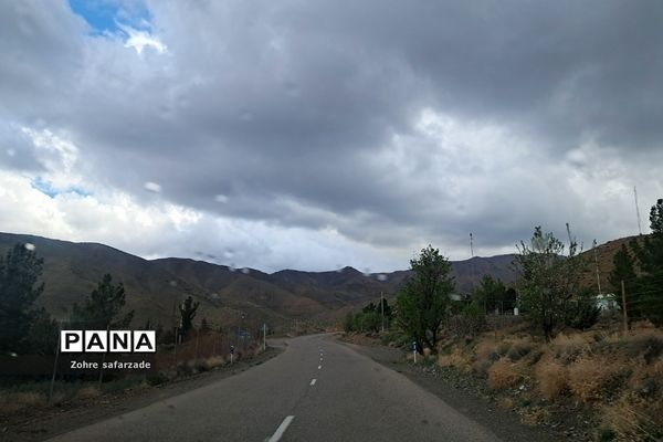 شهر کاخک در شهرستان گناباد