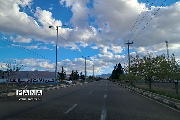 شهر کاخک در شهرستان گناباد