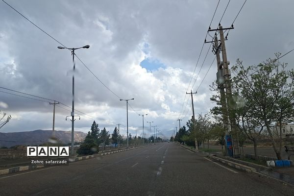 شهر کاخک در شهرستان گناباد