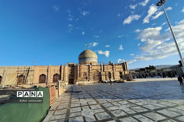 شهر کاخک در شهرستان گناباد