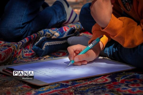 برگزاری مسابقه سودوکو  ویژه دانش‌آموزان پسر ابرکوهی