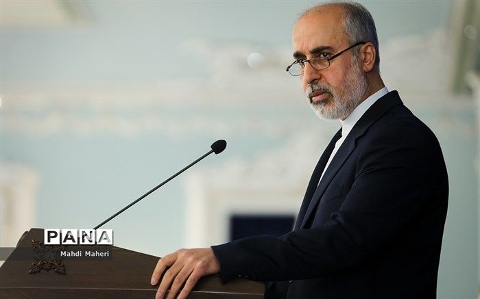 ایران حملات جدید رژیم صهیونیستی به سوریه را محکوم کرد