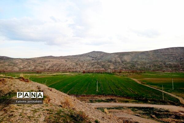 روستای خراسانک یکی از جاذبه‌های گردشگری استان آذربایجان شرقی