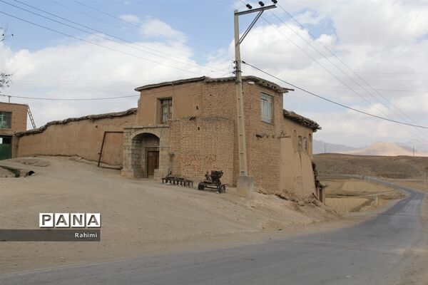جاذبه های دیدنی شهرستان فریدن