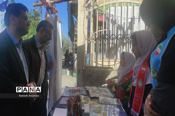 طرح جهادگران تکریم در گلوگاه