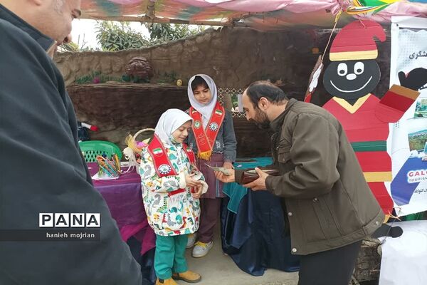 طرح جهادگران تکریم در گلوگاه