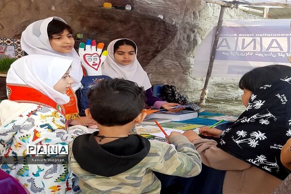 طرح جهادگران تکریم در گلوگاه